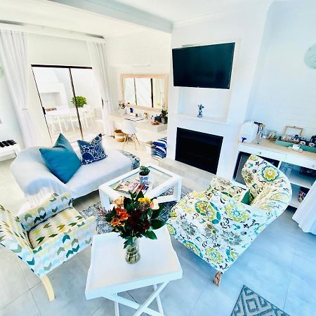 Bed and Breakfast My-Konos St. Francis Bay Exterior foto