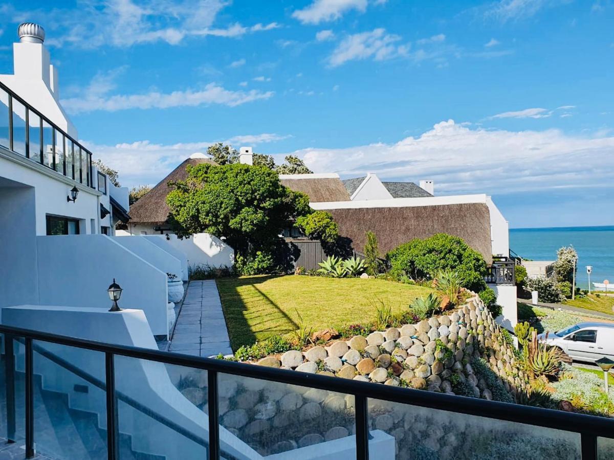 Bed and Breakfast My-Konos St. Francis Bay Exterior foto