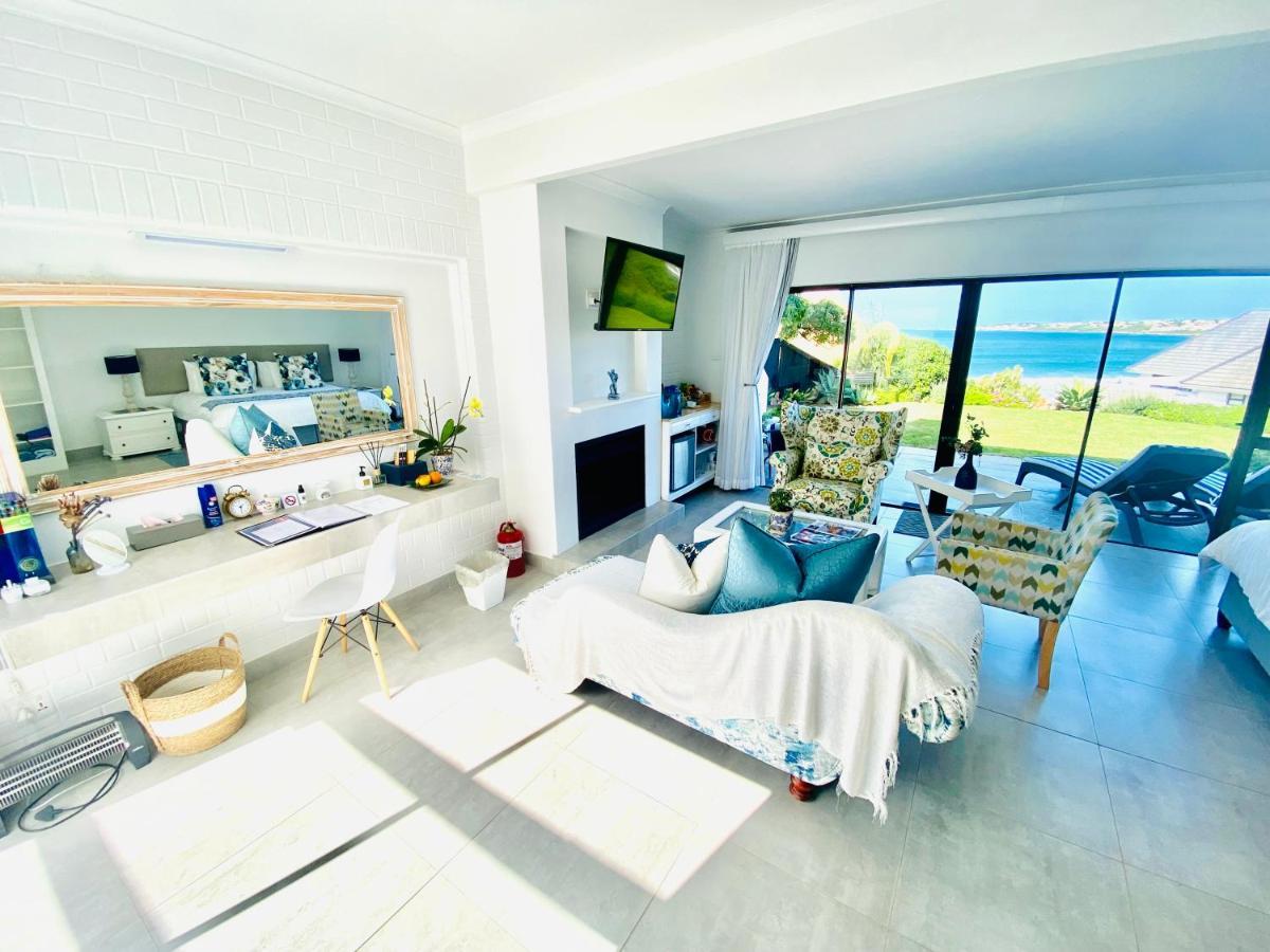 Bed and Breakfast My-Konos St. Francis Bay Exterior foto
