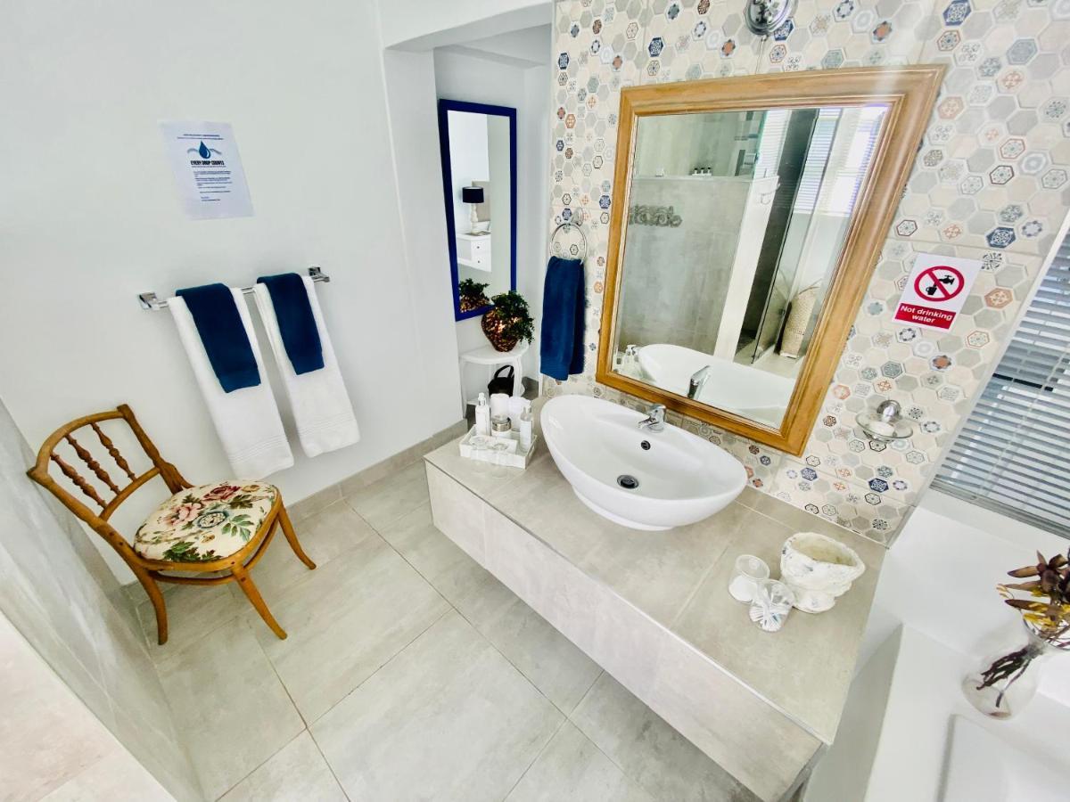 Bed and Breakfast My-Konos St. Francis Bay Exterior foto