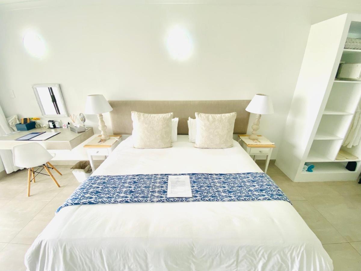 Bed and Breakfast My-Konos St. Francis Bay Exterior foto