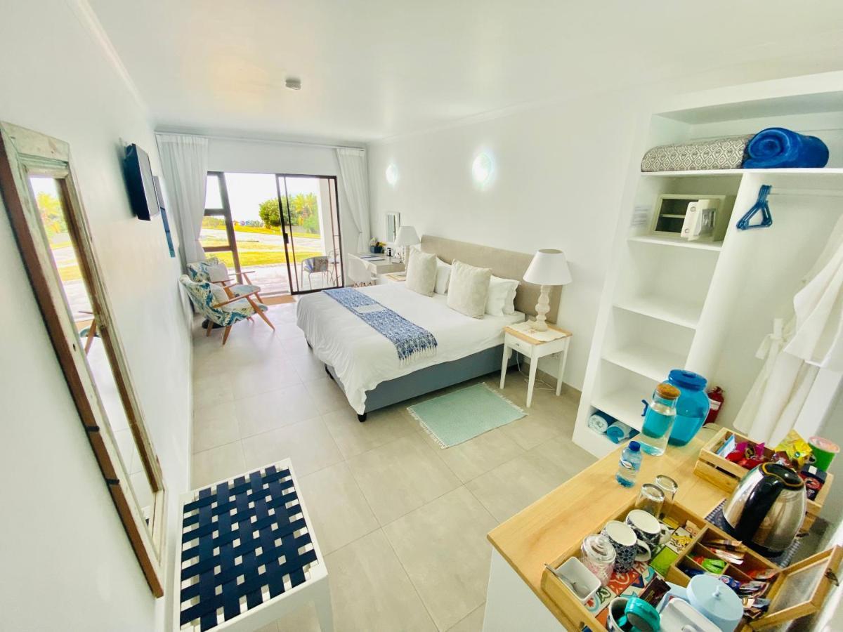 Bed and Breakfast My-Konos St. Francis Bay Exterior foto